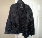 G-star Raw Cargo Men   s Black Full Zip Windbreaker Jacket Size Xl Nordstrom Rack