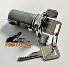 New 1979-1987 Chevrolet C k Series Truck Ignition   Door Lock Set With Gm Keys 