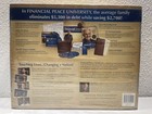 Dave Ramsey s Financial Peace University Home Study Kit Brand New Sealed