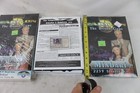2 New Babylon 5 Minbari Starter Kit  2259 Board Game System Factory Seal Nib