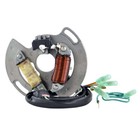 High Output Stator And Flywheel For Yamaha Yfs 200 Blaster 1988-2006