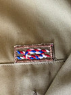 Vtg 1960s Eagle Scout Uniform Lot Fully Id d Bsa Shirt Pants Duffel Bag Philmont