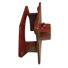 Used Inclined Delivery Auger Drive Housing Fits Case Ih 1660 1680 2388 1321020c1