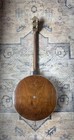Vintage Ludwig Dixie 4 String Banjo Vintage Ludwig Tenor Banjo