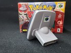 Pokemon Stadium - Nintendo 64 Game   Transfer Pak  box