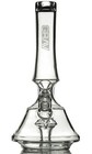 Thick Grav   Labs Empress Bong Heavy Glass Water Pipe Conical Hookah Bubbler usa 