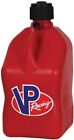 Vp Racing Fuels 5-gallon Container  2 Pack  Red W  14  Standard Hose