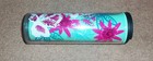 Starbucks 16oz Twist Lid Tall Tumbler Travel Cup Mug Flower Hibiscus 2017 New