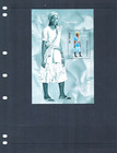 1 3 Off  10 75 Scott Value - 2010 Sao Tome Thomas Dress African S s Cv Mnh Nh Um