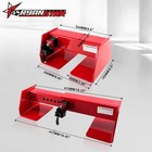 Ryanstar Racing Heavy Duty Cargo Lock Compatible With Shipping Container Semi   