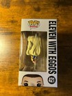 Funko Pop  Vinyl Figure Stranger Things Eleven With Eggos Chase  421