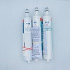 3 X Genuine Ge Rpwfe Refrigerator Water Filter  With Chip Sealed