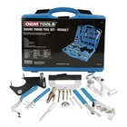27403 Engine Timing Tool Set For Renault  17 Piece Kit To Service Timing
