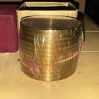 Slinky   40th Anniversary Edition  New  Sealed In Shrink  Original Red Felt Box 