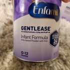 New Lot Of 3 Cans Enfamil Gentlease 12 4 Oz Milk Based Formula Exp June 2027