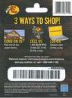 Physical Gift Card -  25
