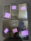 6 Pack Of Phones 6 Lot Some Most Are Working  M3