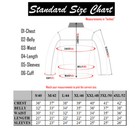 Motorcycle Racing Riding Full Body Armor Spine Protection Jacket W  Gp Armor Bla
