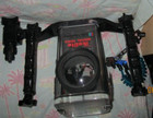 Ikelite Digital Video Color Viewfinder Underwater Diving Scuba Camera Housing