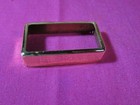 Vintage Usa Nos Dimarzio Open-top Paf Pickup Cover Ring For Les Paul Es 355 L5