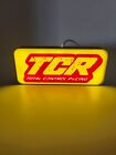 Tyco Tcr Racing Digital Led Signboard Custom