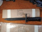 Usgi Bayonet Vietnam Era Dated 1 61 M 6  M 1 4
