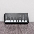 Blackmagic Design Atem Mini Pro Iso Hdmi Live Stream Switcher  swatemminibpriso 