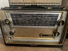 Vintage Rca Victor Transistor World Shortwave Radio 1-mbt-6 Portable Battery