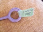 Original Canadian Ww2 Inglis Browning Hi Power Cleaning Rod P35 Hi-power