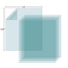 Lincoln Kp2898-1 Viking 750s  850s  3350 Outside Cover Lens Pkg   5