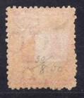 Momen  Mauritius Sg  39 Crown Cc Mint Og H   365 Lot  66224