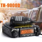 Tyt Th-9000d Radio Vhf 144-148mhz 60watt 200 Channels High Power Mobile Radio