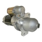 Gear Reduced Starter Fits John Deere 3020 4000 4020 4030 4230 4430 4440 4620 