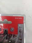 Milwaukee Tool 49-57-8631 2 In  One-piece Carbide Hole Cutter For Stainless New