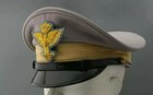 Ww2 Italia  General  Visor Hat replica