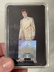 Elvis Presley Playing Cards Vintage Deck Different Photos In Case - Unused