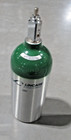 2 Pack Medical Oxygen Tank Cylinder Size C M9 248 Liters Un1072 Empty C m9  new 