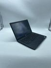 Dell Latitude 7480 Intel Core I5-6300u 16gb Ram 256gb Ssd Win 11 Bad Batt
