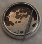 Rare National Air Races At Cleveland 1939 Celluloid Pinback