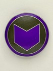 Disneyland Hong Kong Marvel Pin 2018 Hkdl Avengers Hawkeye Logo