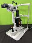 Zeiss 30 Sl-m Slit Lamp With Power Supply