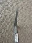 Wm7864443--hohmann Knee Retractor  Medium 45 Angled Overall Length  9 125 