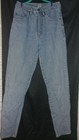 Vintage Pepe Co Jeans  Womens Size 12 13 High Rise Straight Leg Denim