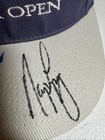 Vintage Phoenix Open Hat Signed Autographed Nancy Lopez Dottie Pepper Lpga