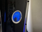 Apevia X-cruiser-bk Black Steel Atx Mid Tower Computer Case   read Description  