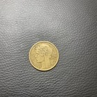1941 France 2 Francs Coin