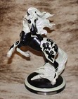 Trail Of Painted Ponies  ghost  low 1e 0696 halloween full Moon On Hallow s Eve 