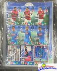 2013 14 Panini Adrenalyn Champions League Complete 365 Set   Binder-rare 
