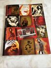The Creation Of Rent - Rent Broadway Musical Theater Souvenir Program W insert