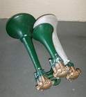 Leslie S-3jr Diesel Locomotive Air Horn